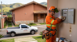 Disjuntor caindo ou tomada esquentando? Conheça os sinais de que sua rede elétrica precisa de manutenção urgente