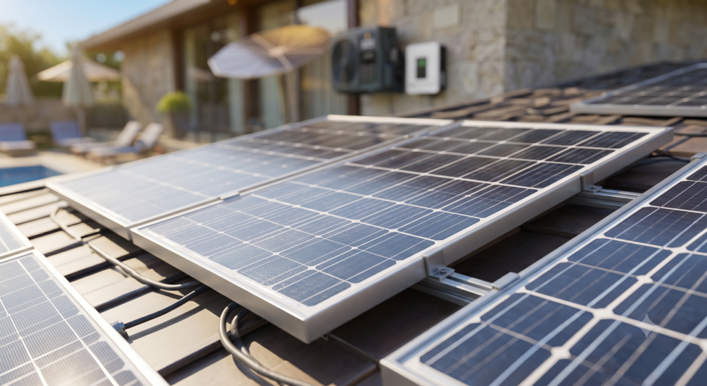Energia Solar Fotovoltaica: em quanto tempo o investimento se paga (Payback) no Sul de Minas?
