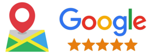 empresa de segurança bem avaliada no Google