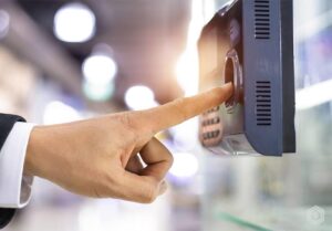 portaria virtual - MG Elétrica e Segurança