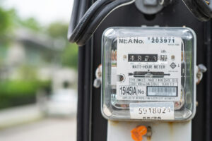 O momento certo para aumentar a carga do padrão de energia