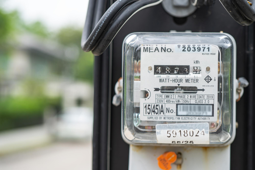 O momento certo para aumentar a carga do padrão de energia