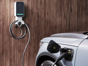 Como o carregador de carro elétrico valoriza o imóvel