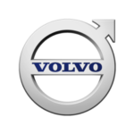 volvo logo