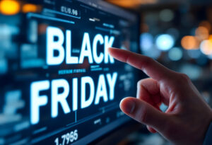 5 dicas para reforçar a segurança do seu comércio na Black Friday