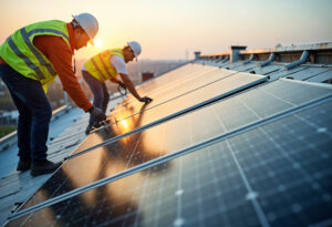 A importância do dimensionamento correto antes de instalar uma usina fotovoltaica - MG Elétrica e Segurança