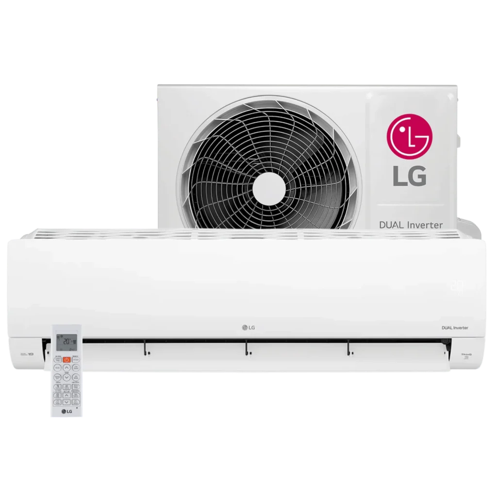 ar-condicionado e refrigeração