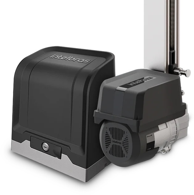 motor para portões - MG Elétrica e Segurança